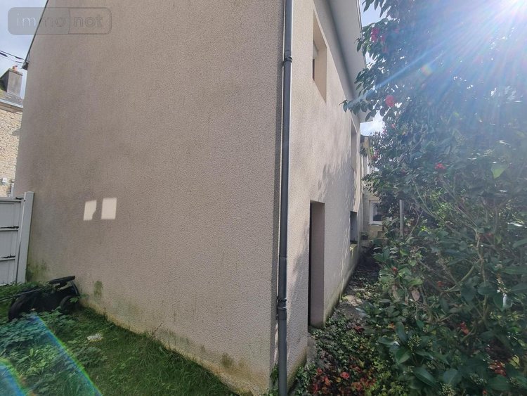 Maison a vendre Quimper 29000 Finistère 78 m2 4 pièces 159000 euros