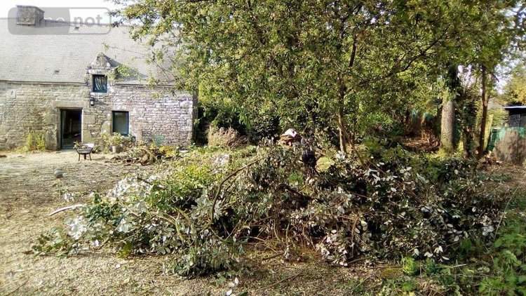 Maison a vendre Plumelec 56420 Morbihan 156 m2 5 pièces 308275 euros