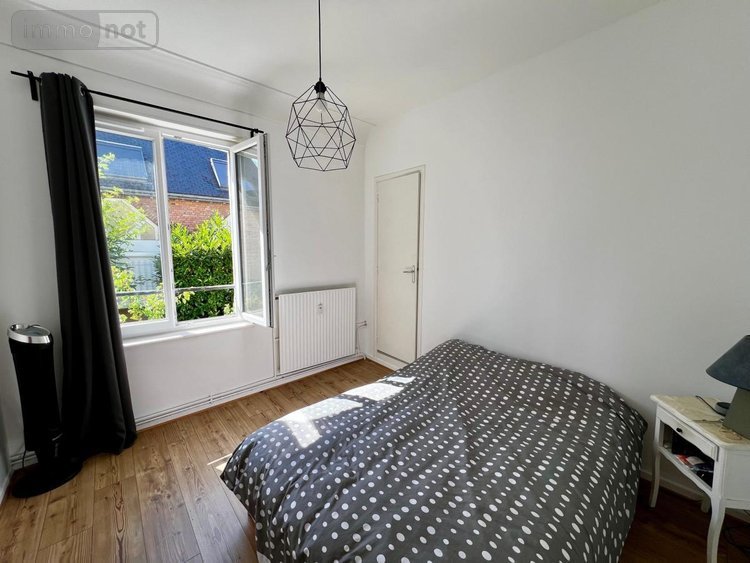 Appartement a vendre Rouen 76000 Seine-Maritime 63 m2 3 pièces 210000 euros
