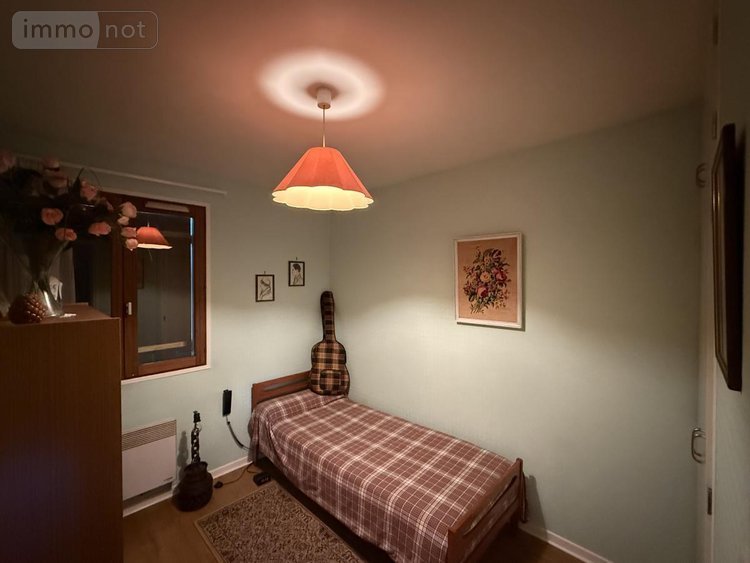 Maison a vendre Corbie 80800 Somme 80 m2 3 pièces 187200 euros