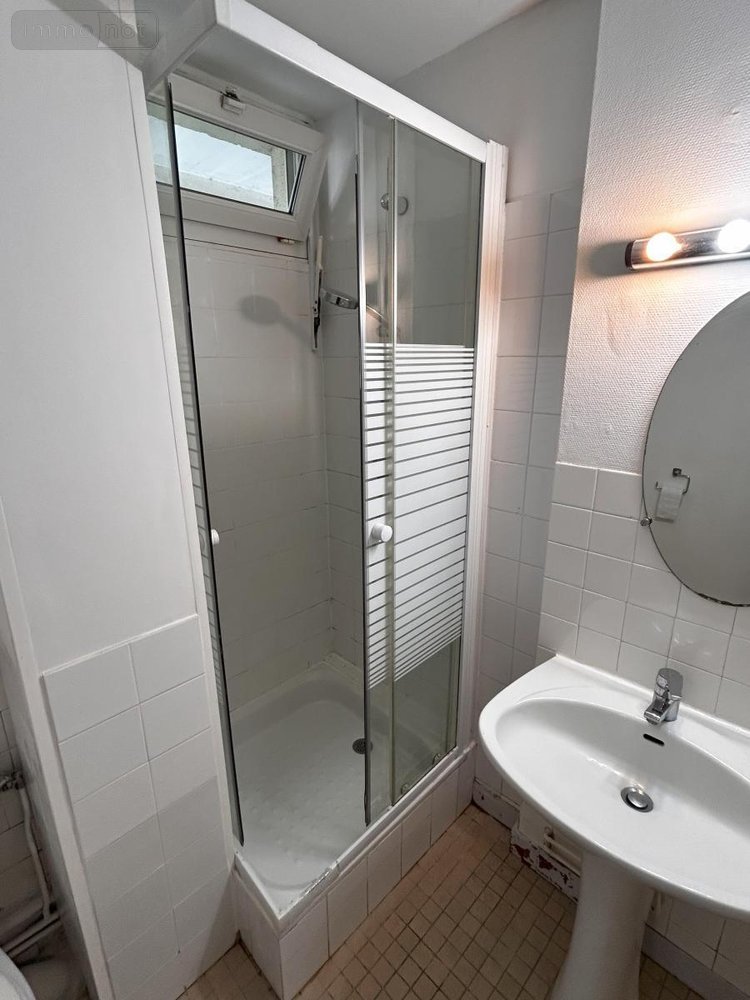 Appartement a vendre Rennes 35000 Ille-et-Vilaine 41 m2 2 pièces 156500 euros