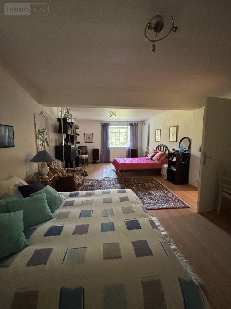 Maison a vendre Ploemeur 56270 Morbihan 260 m2 5 pièces 1085000 euros