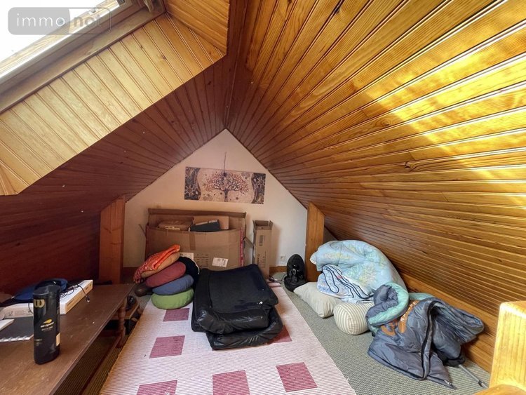 Appartement a vendre Locminé 56500 Morbihan 24 m2 2 pièces 58960 euros