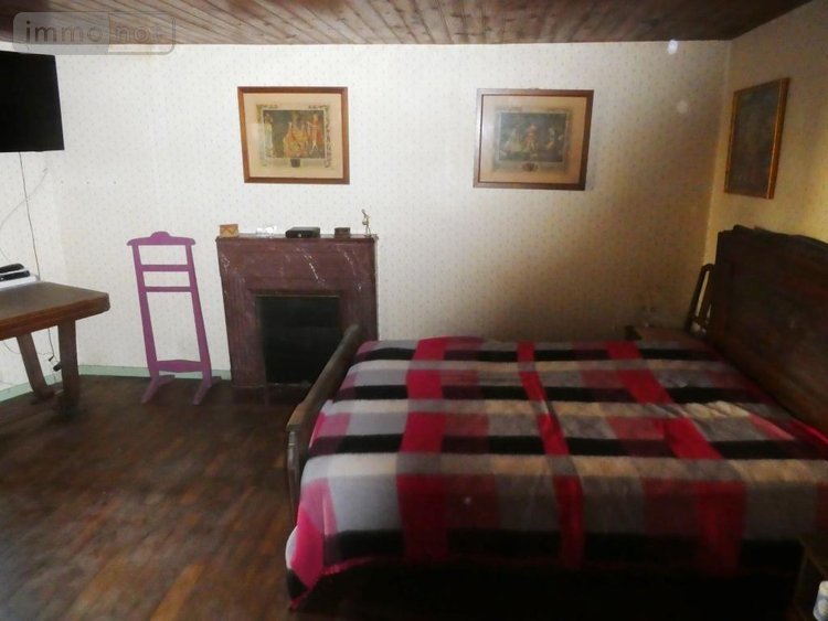 Maison a vendre Guémené-sur-Scorff 56160 Morbihan 185 m2 7 pièces 147550 euros