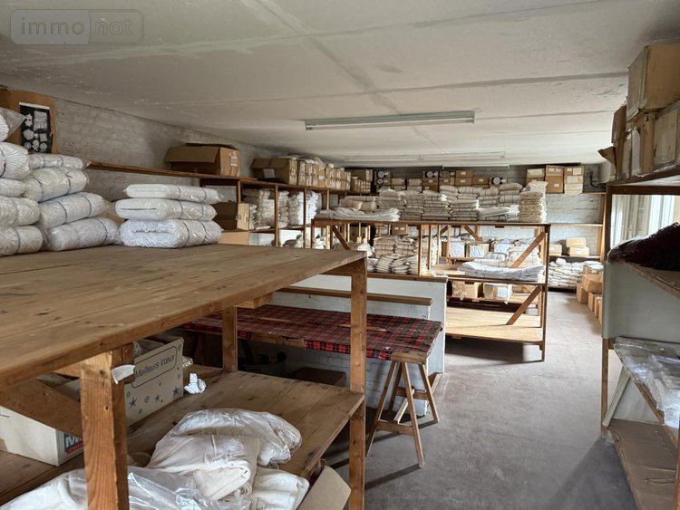Divers a vendre Villers-Outréaux 59142 Nord 321 m2  104800 euros