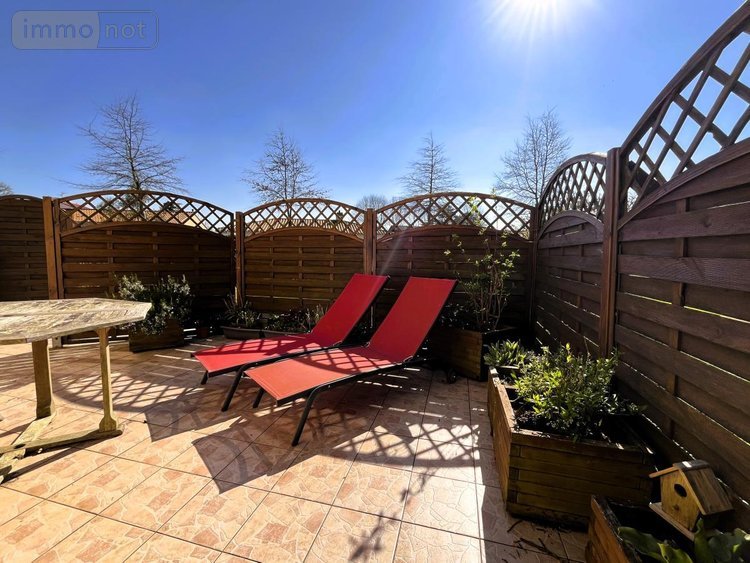 Maison a vendre Saint-Père-en-Retz 44320 Loire-Atlantique 126 m2 7 pièces 385800 euros