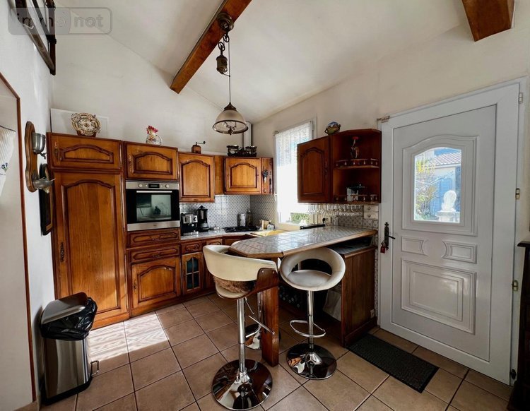 Maison a vendre Sotteville-lès-Rouen 76300 Seine-Maritime 95 m2 5 pièces 241500 euros