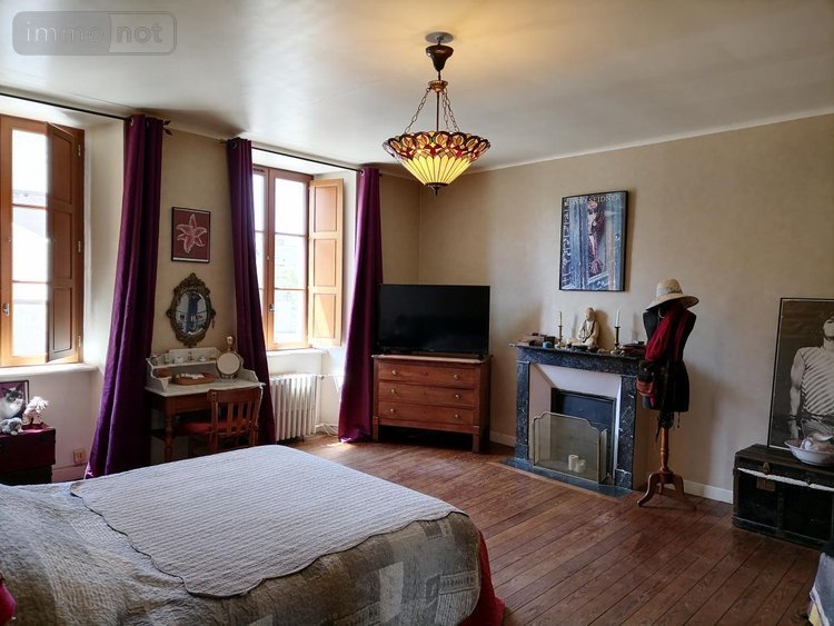 Maison a vendre Lanvollon 22290 Côtes-d'Armor 340 m2 14 pièces 504000 euros