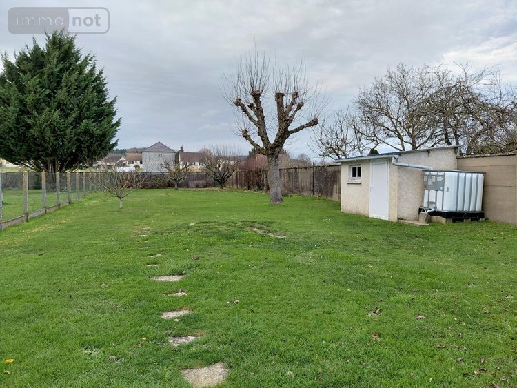 Maison a vendre Val-au-Perche 61260 Orne 198 m2 6 pièces 179350 euros