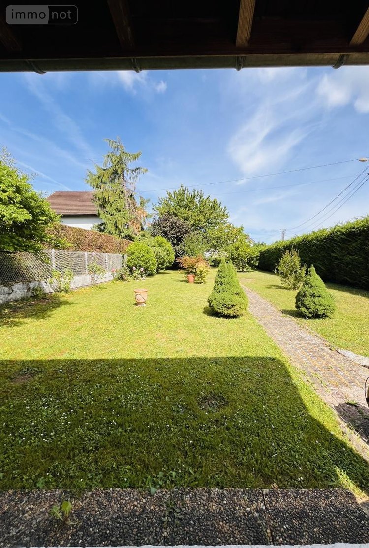 Maison a vendre Dole 39100 Jura 146 m2  290000 euros