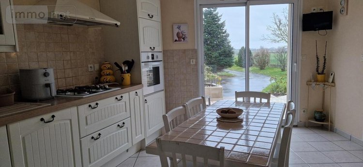 Maison a vendre Saint-Malo 35400 Ille-et-Vilaine 126 m2 6 pièces 509600 euros