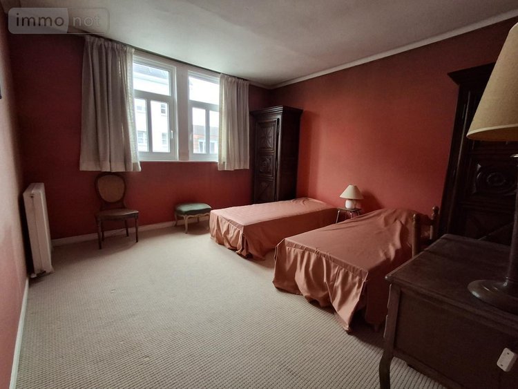 Maison a vendre Lille 59000 Nord 274 m2 8 pièces 790000 euros