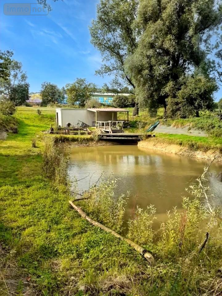 Maison a vendre Fléchin 62960 Pas-de-Calais 166 m2 7 pièces 125400 euros