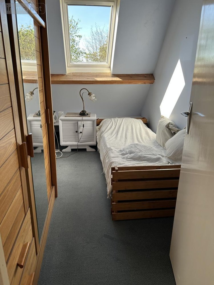 Maison a vendre Plouédern 29800 Finistère 168 m2 7 pièces 360970 euros