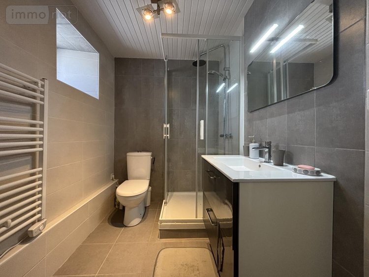 Maison a vendre Plounéour-Brignogan-plages 29890 Finistère 90 m2 4 pièces 517200 euros