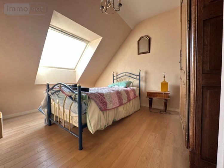 Maison a vendre Montgermont 35760 Ille-et-Vilaine 119 m2 6 pièces 330972 euros