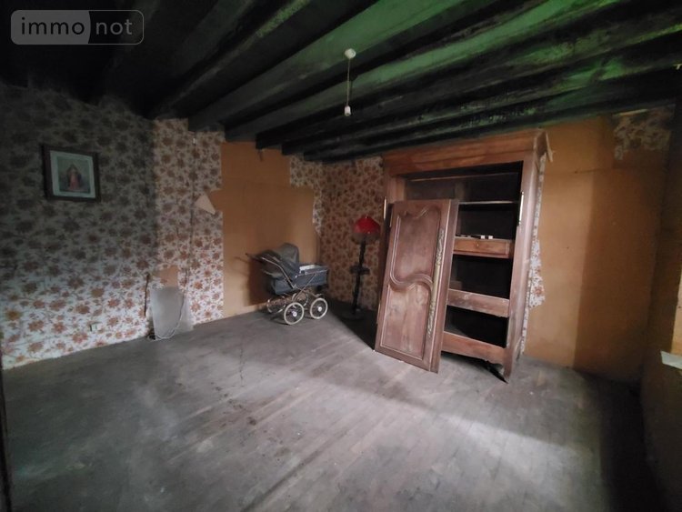 Maison a vendre Saint-Brice-de-Landelles 50730 Manche 75 m2 3 pièces 105700 euros