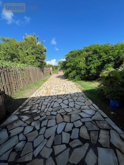 Maison a vendre Le Vauclin 97280 Martinique 92 m2 5 pièces 399000 euros