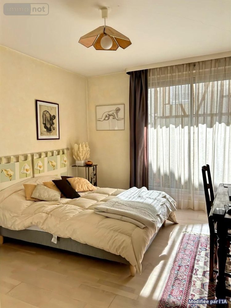 Appartement a vendre Châlons-en-Champagne 51000 Marne 108 m2 5 pièces 231760 euros