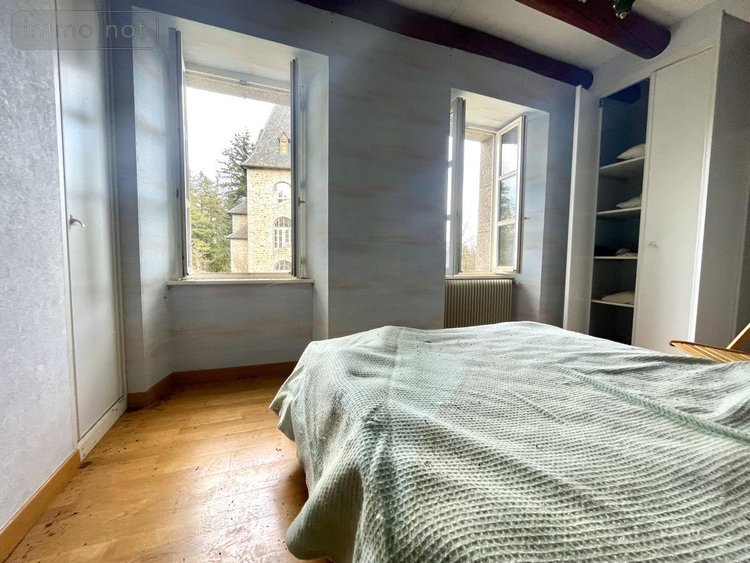 Maison a vendre Albaret-Sainte-Marie 48200 Lozère 550 m2 20 pièces 625000 euros