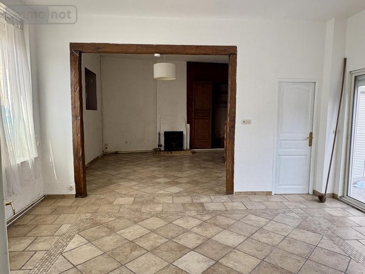 Maison a vendre Hersin-Coupigny 62530 Pas-de-Calais 154 m2 8 pièces 152600 euros