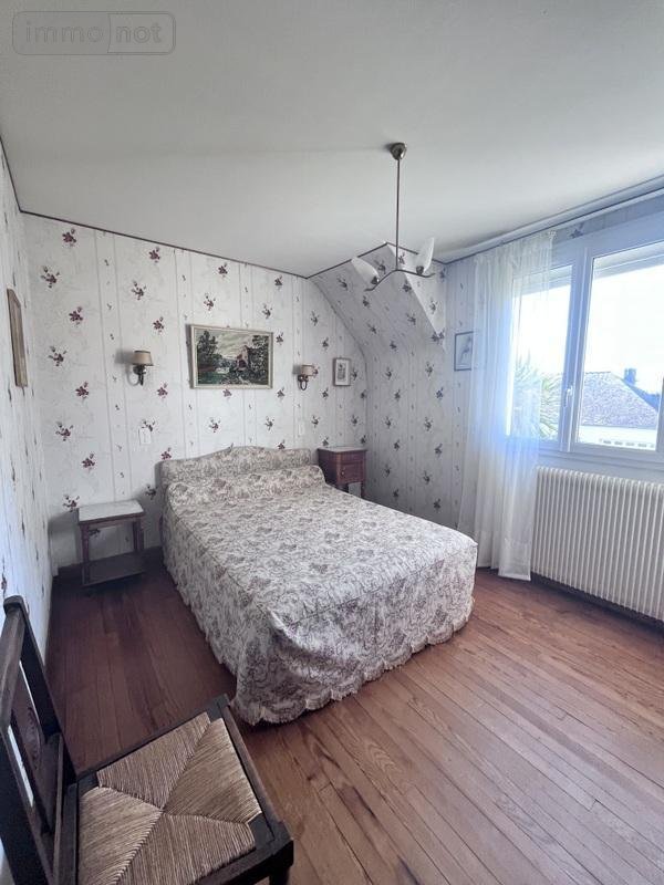 Maison a vendre Loctudy 29750 Finistère 83 m2  260000 euros