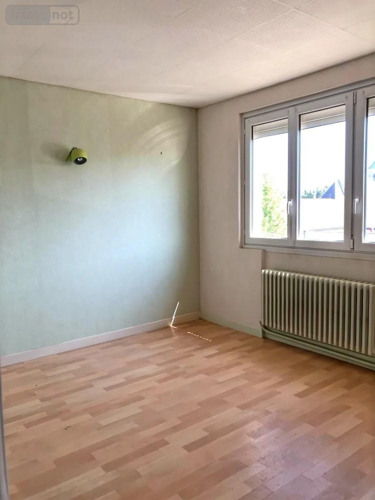 Maison a vendre Matougues 51510 Marne 110 m2 5 pièces 184600 euros