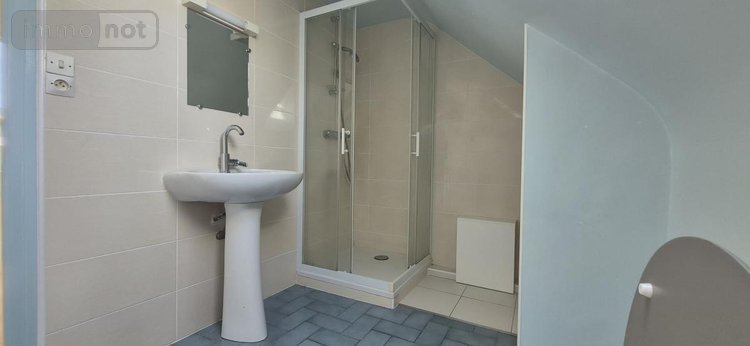 Maison a vendre Questembert 56230 Morbihan 110 m2 4 pièces 224000 euros