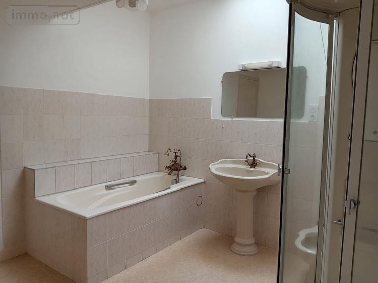 Maison a vendre Saint-Hilaire-du-Harcouët 50600 Manche 110 m2 4 pièces 178220 euros