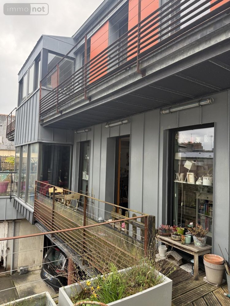 Maison a vendre Landerneau 29800 Finistère 208 m2  568000 euros