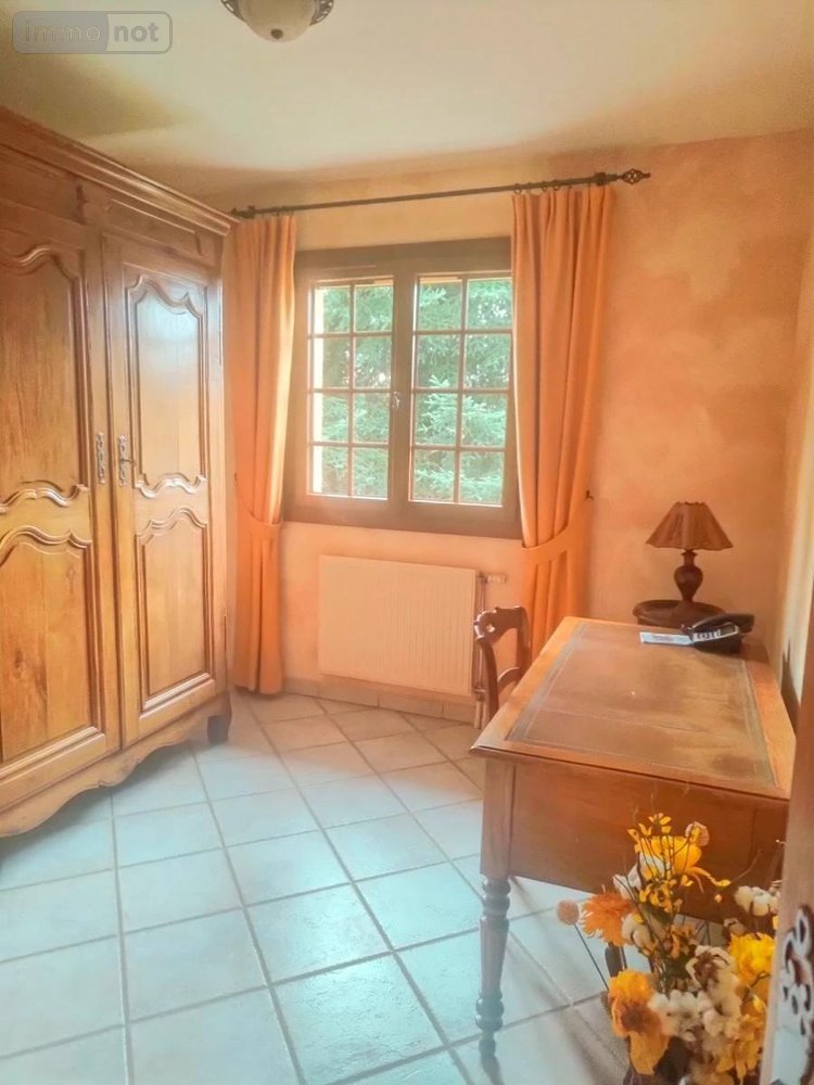 Maison a vendre Montluel 01120 Ain 90 m2 4 pièces 349000 euros