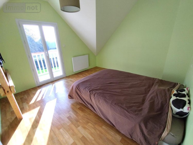 Maison a vendre Fégréac 44460 Loire-Atlantique 116 m2 7 pièces 271700 euros