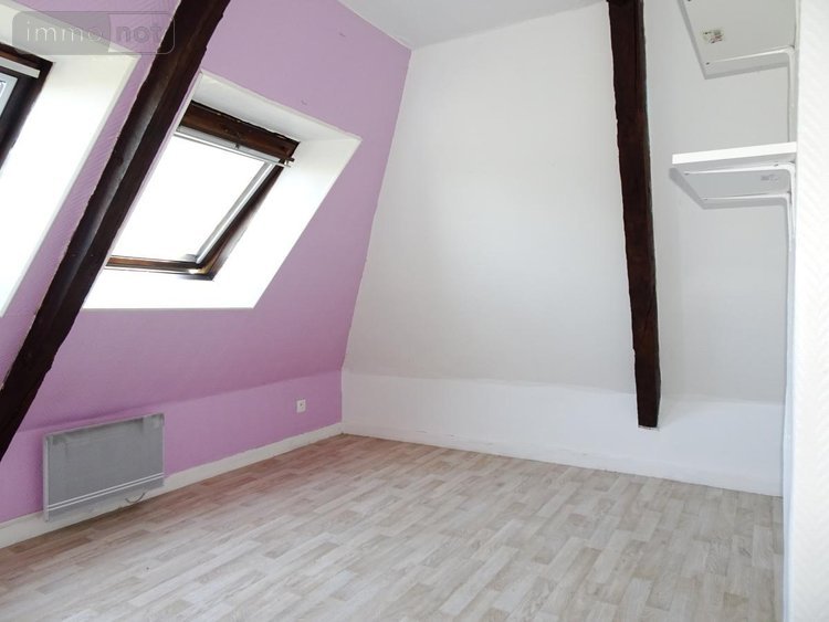 Maison a vendre Sérent 56460 Morbihan 138 m2 5 pièces 168000 euros