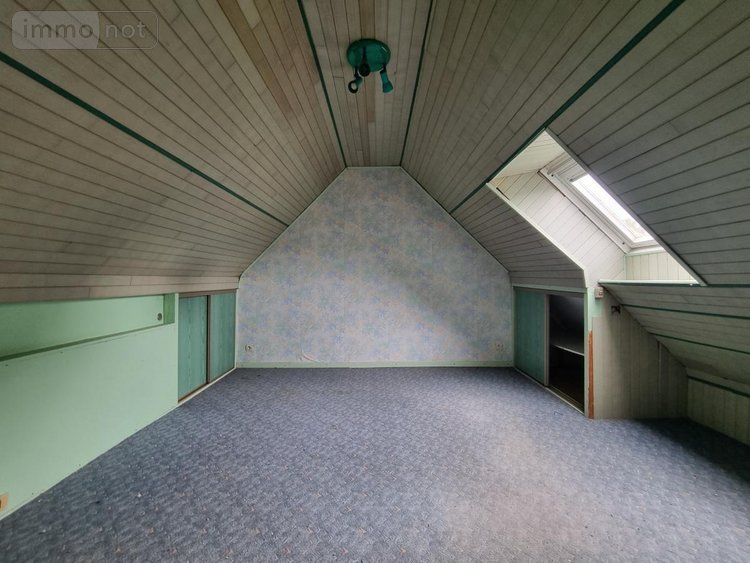 Maison a vendre Plomelin 29700 Finistère 106 m2 5 pièces 177140 euros