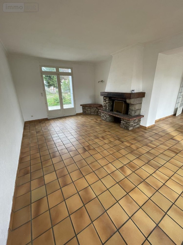 Maison a vendre Cholet 49300 Maine-et-Loire 124 m2 6 pièces 186900 euros