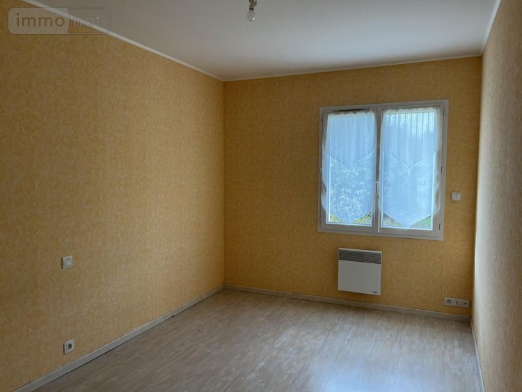 Maison a vendre Luçon 85400 Vendée 88 m2 5 pièces 197800 euros