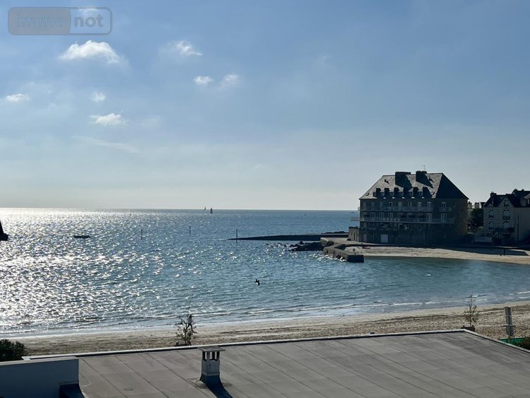 Maison a vendre Larmor-Plage 56260 Morbihan 161 m2 8 pièces 872813 euros
