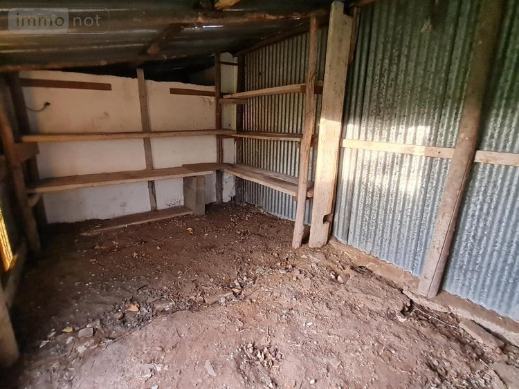 Maison a vendre Montoire-sur-le-Loir 41800 Loir-et-Cher 120 m2 6 pièces 84400 euros