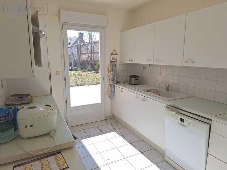 Maison a vendre Goderville 76110 Seine-Maritime 192 m2 7 pièces 269000 euros