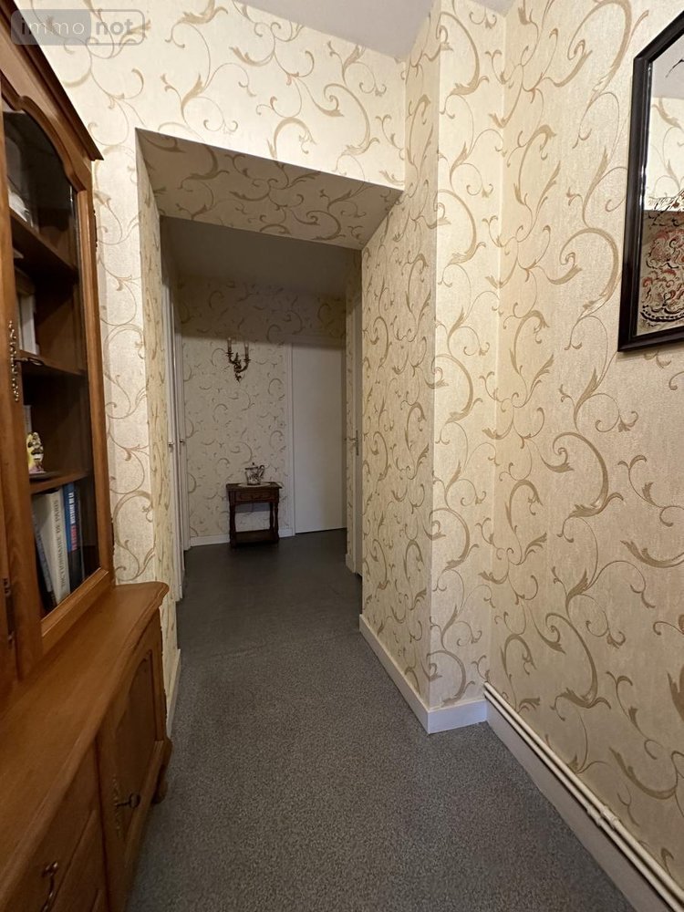 Maison a vendre Hennebont 56700 Morbihan 164 m2 5 pièces 293560 euros