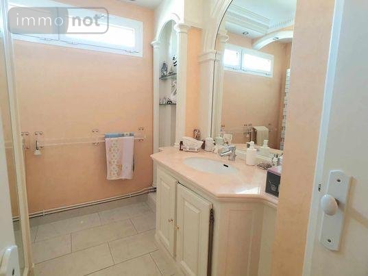 Appartement a vendre Montélimar 26200 Drôme 133 m2 6 pièces 229000 euros