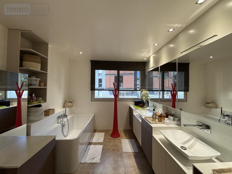 Maison a vendre Chambéry 73000 Savoie 321 m2 9 pièces 1265000 euros