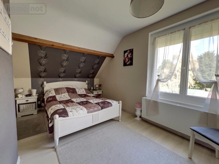 Maison a vendre Ballan-Miré 37510 Indre-et-Loire 114 m2 4 pièces 329000 euros