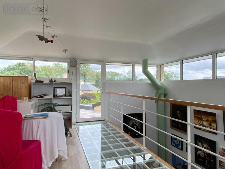 Maison a vendre Saint-Agathon 22200 Côtes-d'Armor 218 m2 8 pièces 518176 euros
