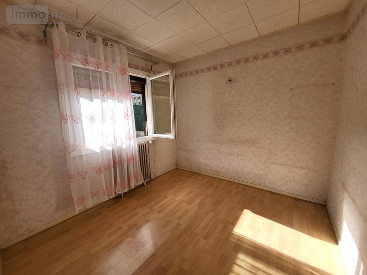 Maison a vendre Étupes 25460 Doubs 94 m2 5 pièces 134000 euros