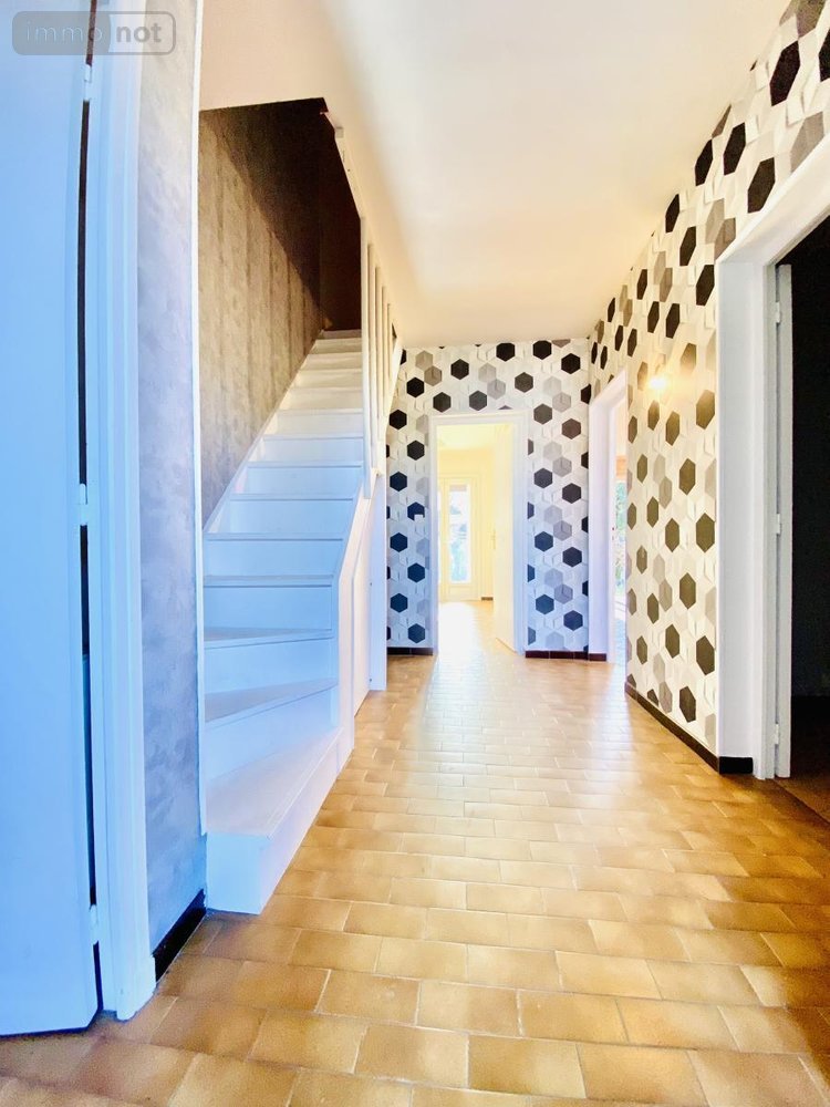 Maison a vendre Castries 34160 Hérault 116 m2 5 pièces 313500 euros