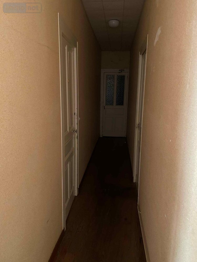 Immeuble a vendre Saint-Georges-des-Groseillers 61100 Orne 500 m2  490000 euros