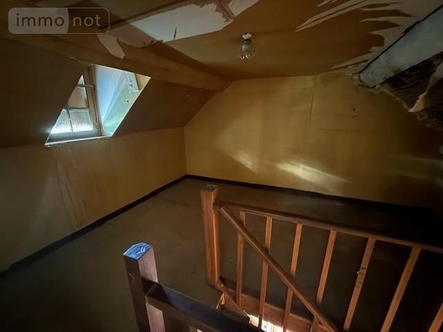 Maison a vendre Valorbiquet 14290 Calvados 136 m2  120600 euros