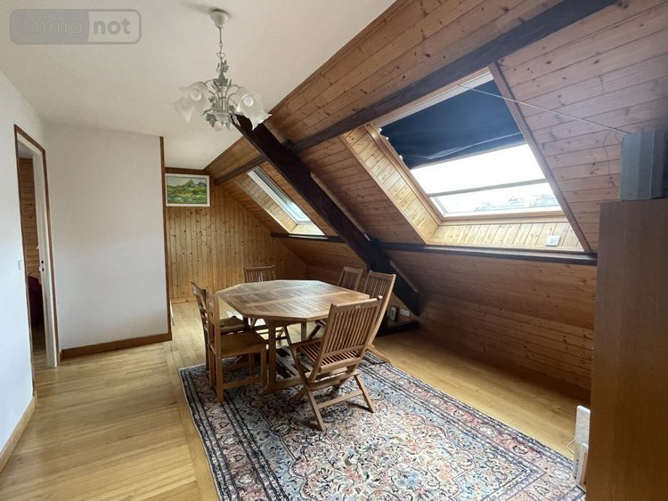 Immeuble a vendre Lorient 56100 Morbihan 180 m2  622000 euros