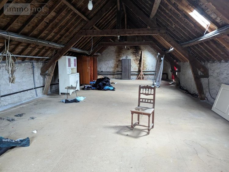 Maison a vendre Saint-Molf 44350 Loire-Atlantique 94 m2 5 pièces 322400 euros